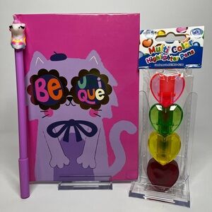 Juvenile Journal Set